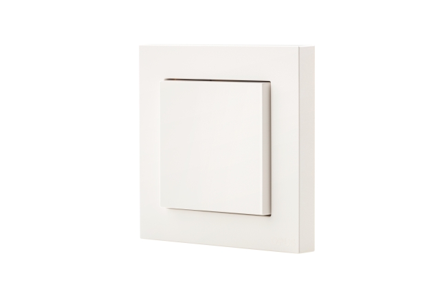 Eve Home Eve Light Switch - Connected Wall Switch with Apple HomeKit technology