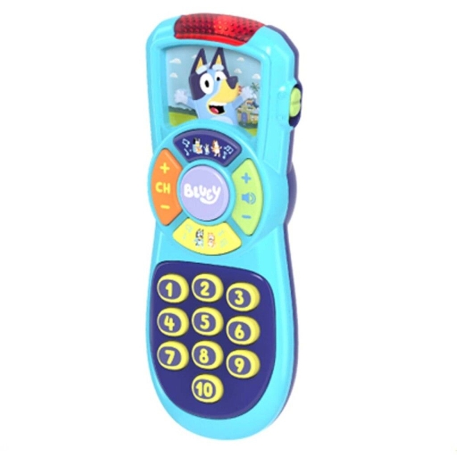 Bluey Remote Control (249-1500021)