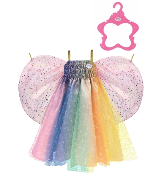 BABY Born Rainbow Dress 43cm (836132)