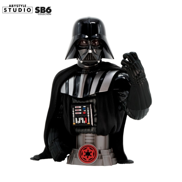 Abysse STAR WARS - Figurine - Darth Vader