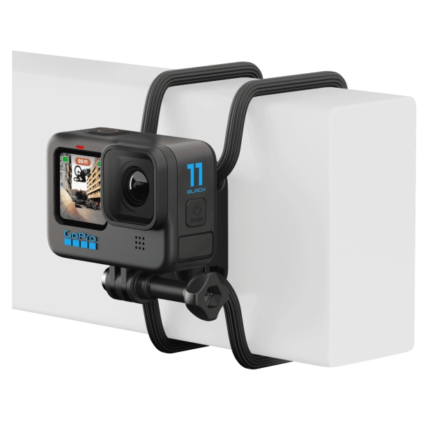 GoPro Flexible Grip Mount