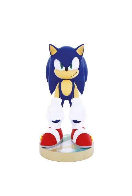 Cable Guys SEGA: Modern Sonic
