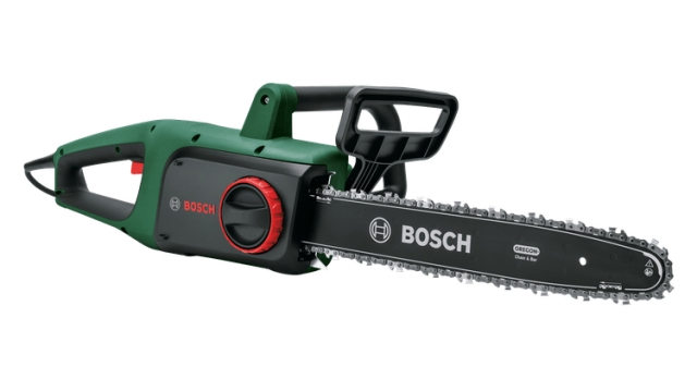 Bosch Universal Chainsaw 35
