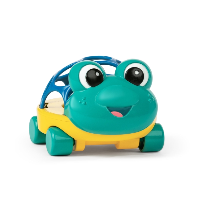 Baby Einstein OBALL - Neptune Oball Vehicle - (BE-16766)