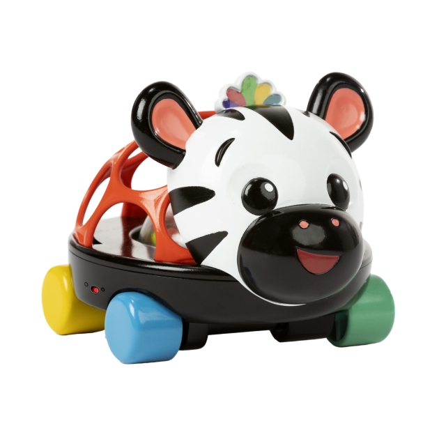 Baby Einstein Zen Oball Vehicle - (BE-16772)