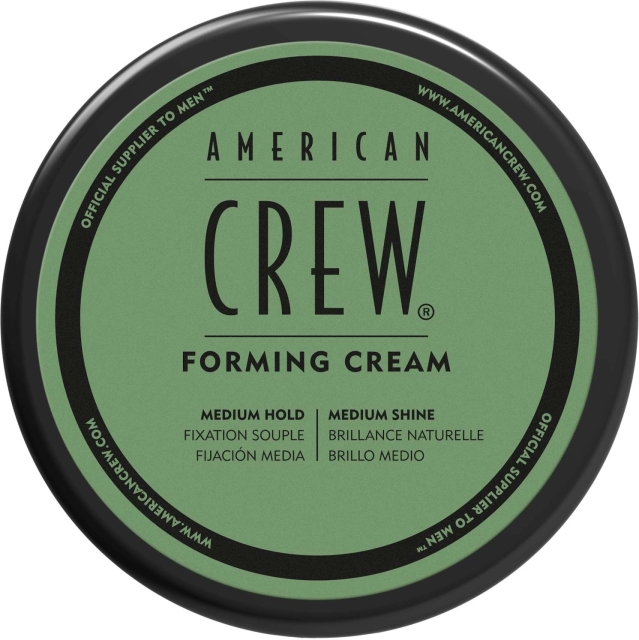 American Crew Pucks Forming Creme  85 g