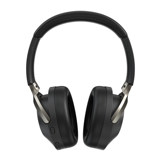 Creative Zen Hybrid SXFI Wireless over-ear Headphones, Black