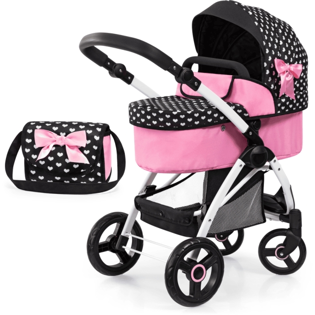Bayer Dolls pram City Max (17560AA)