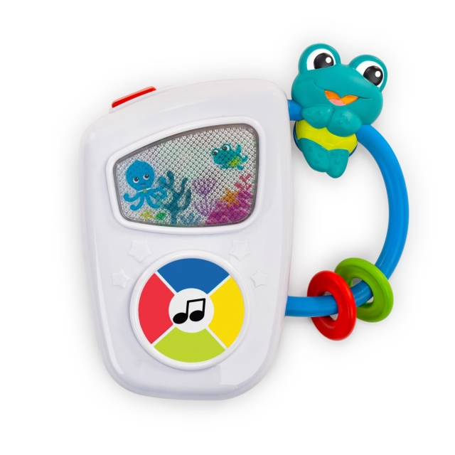 Baby Einstein Maritime Melodies™ Musical Toy - (BE-16824)