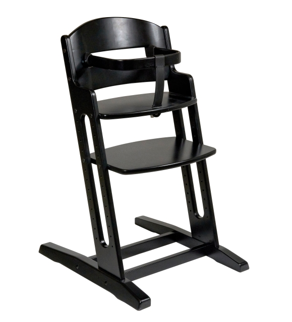 BabyDan Danchair - Black