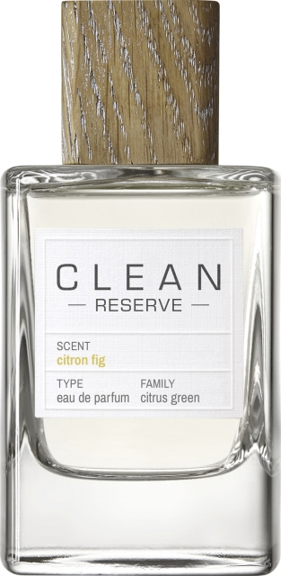 Clean Reserve - Citron Fig EDP 100 ml