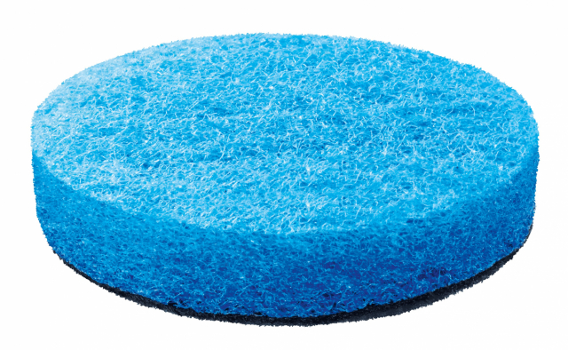 Bosch Scratch-Free Microfiber Disc ( For Universal Brush