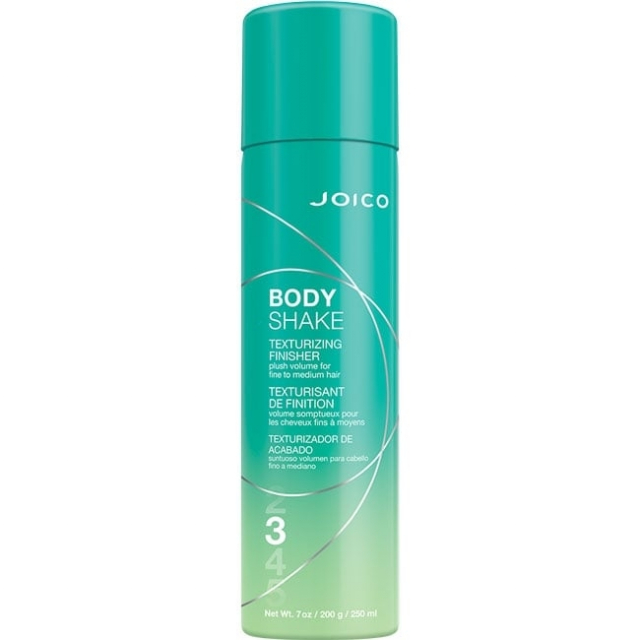 Joico Body Shake Texturizing Finisher 250 ml