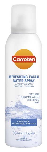 Carroten Facial Water Cool Spray 150 ml