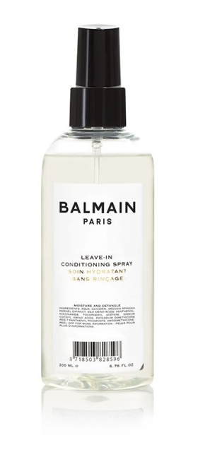 Balmain Paris Leave In Conditioning Spray 200 ml