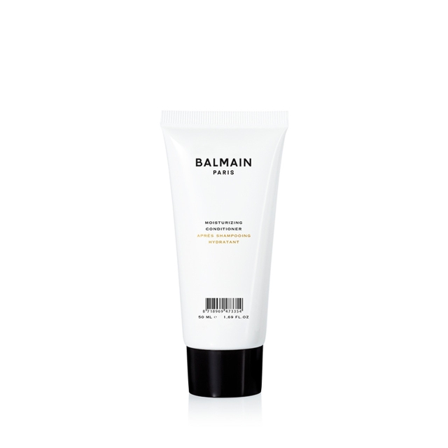 Balmain Paris Moisturizing Conditioner 50 ml