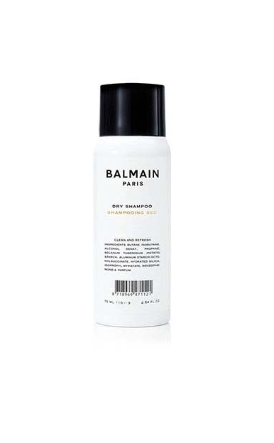 Balmain Paris Dry Shampoo 75 ml