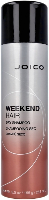 Joico Weekend Hair Dry Shampoo 255 ml