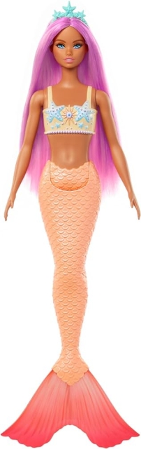 Barbie Mermaid Doll 3 (HRR05)
