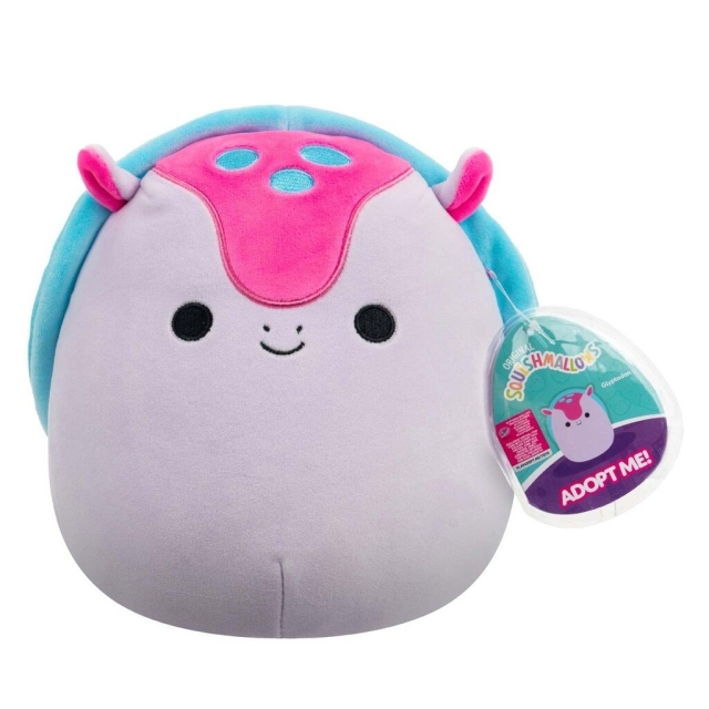 Adopt Me Squishmallow 20 Cm - Glyptodon (243-00010)