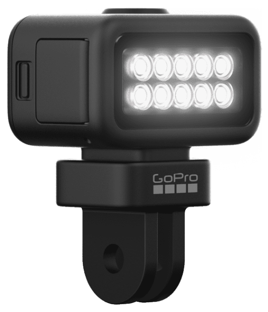 GoPro Light Mod (NOR) - S