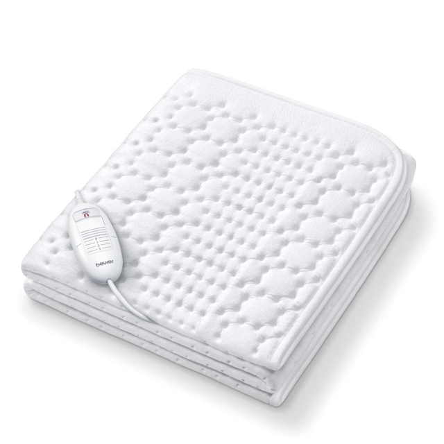 Beurer Single Bed Heater TS 19 Compact - 5 Years Warranty