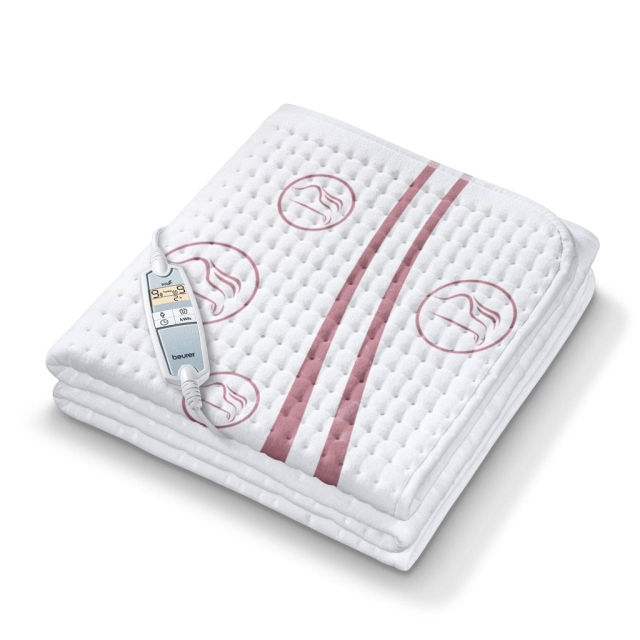 Beurer Single Bed Heater UB 90 - 5 Years Warranty