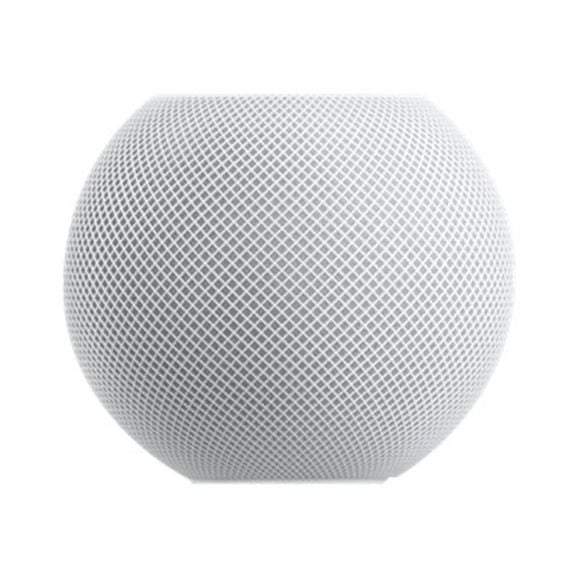 Apple HomePod Mini Smart Speaker White