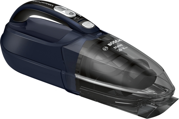 Bosch Move Lithium Handheld Vacuum Cleaner 20v (BHN20L)