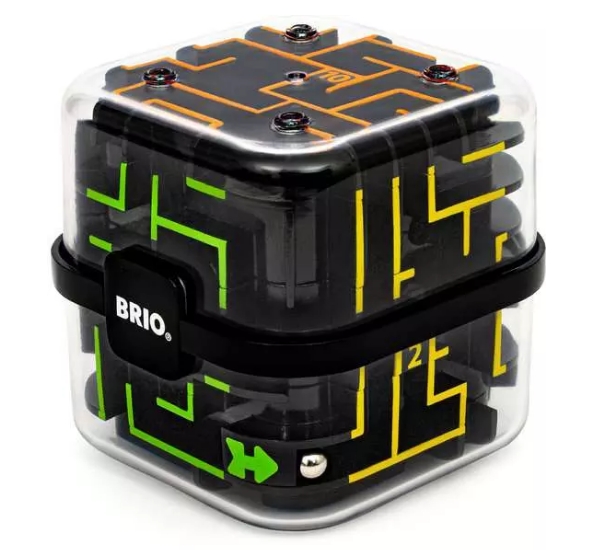 BRIO 3D Labyrinth - 34060