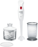Bosch Handblender with Mini Chopper