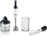 Bosch Handblender MaxoMixx with Chopper + Whisk