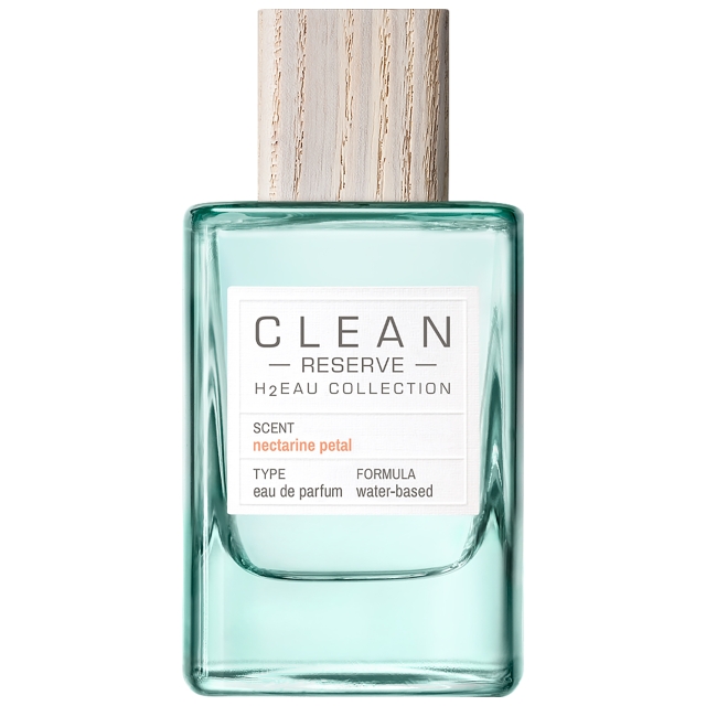 Clean Reserve H2EAU Nectarine Petal Eau de Parfum - 100 ml