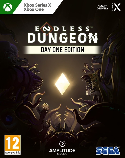 Endless Dungeon (Day One Edition) (XseriesX)