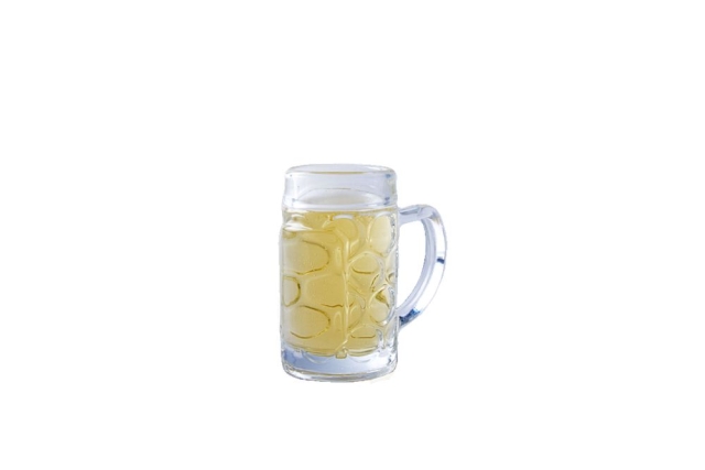 Winkee Beer Stein Shot Glasses - Set of 4