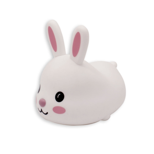 Winkee Table Lamp - Nightlight Bunny