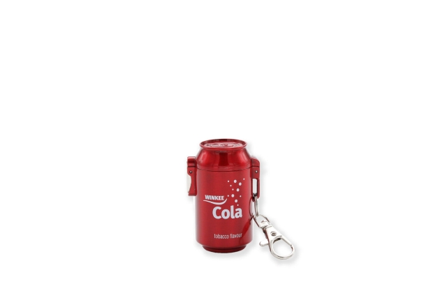 Winkee Ashtray - Portable Ashtray Cola