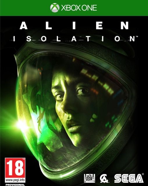 Alien: Isolation (XONE)