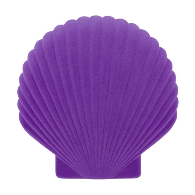 TOPModel shell-shaped jewelrybox - MERMAID - ( 0412323 )