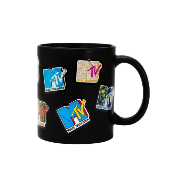 Winkee Mug - MTV