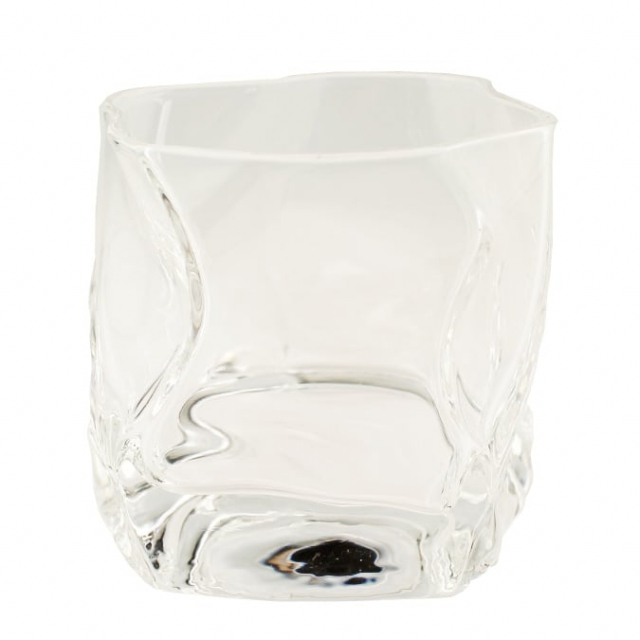 Winkee Whiskey glass - Storm