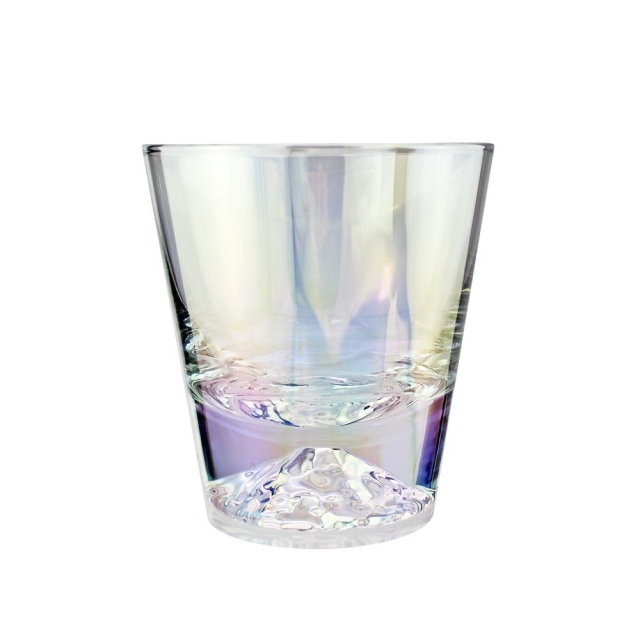 Winkee Whiskey glass - Everest