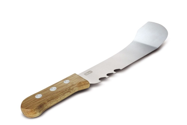 Winkee BBQ spatula - Machete Spatula