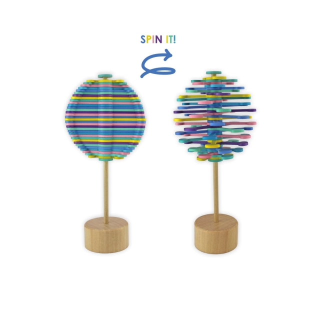 Winkee Anti stress lollipop - (17744)