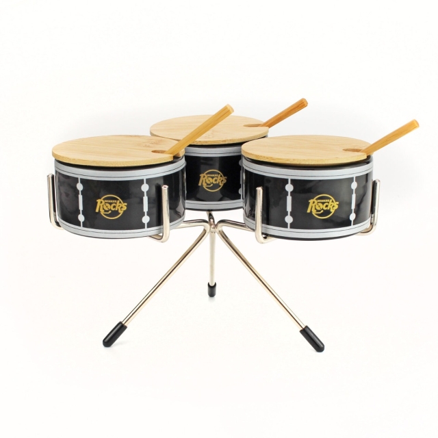 Winkee Spice Dispenser - Drumkit