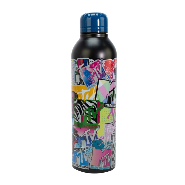 Winkee Water bottle - MTV