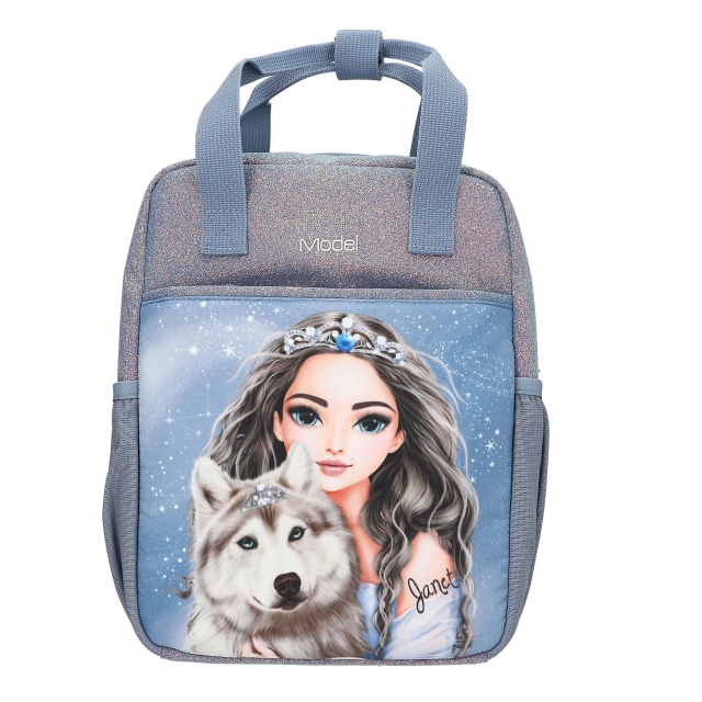 TOPModel Backpack WOLF ( 0413154 )
