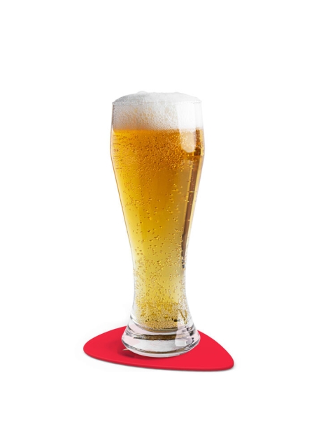 Winkee Coasters - Plectrum - Set of 4