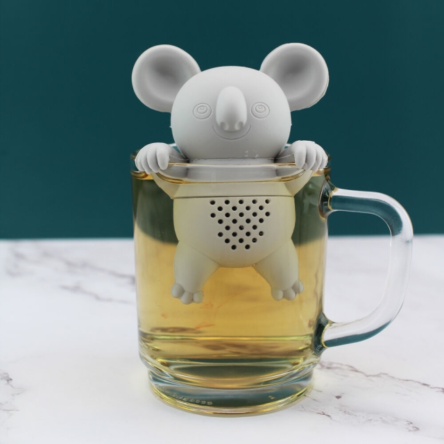 Winkee Tea Filter - Koala Tea Infuser
