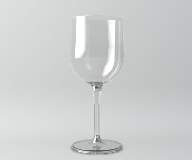 Winkee Wine Glass - Outdoor - Set of 2